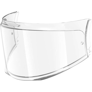 Ecran CLAIR préparé Pinlock pour casque Shark EVO GT