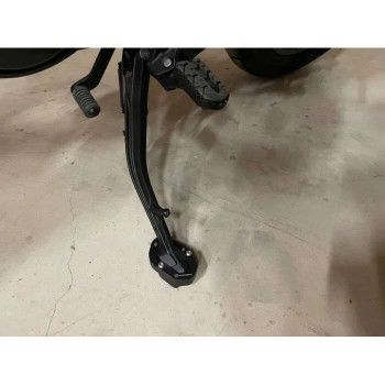 Pied de béquille latérale +20mm HIMALAYAN 450 Pied de béquille latérale +20mm HIMALAYAN 450