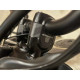 Rehausseur guidon Motoboxer +25mm HIMALAYAN 450