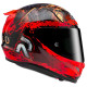 HJC RPHA 12 DIABLO BLIZZARD Helmet