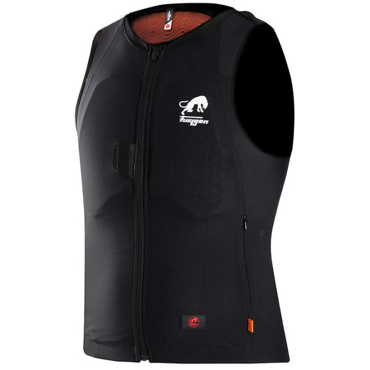 Gilet moto Furygan XROAD VEST D3O