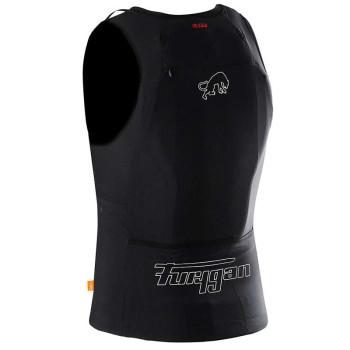 Gilet moto Furygan XROAD VEST D3O Gilet moto Furygan XROAD VEST D3O