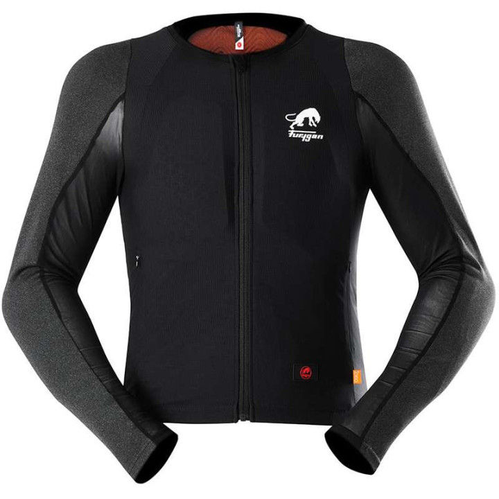 Gilet de protection Furygan X-ROAD JACKET D3O Gilet de protection Furygan X-ROAD JACKET D3O