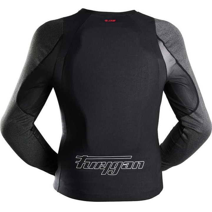 Protective vest Furygan X-ROAD JACKET D3O Protective vest Furygan X-ROAD JACKET D3O