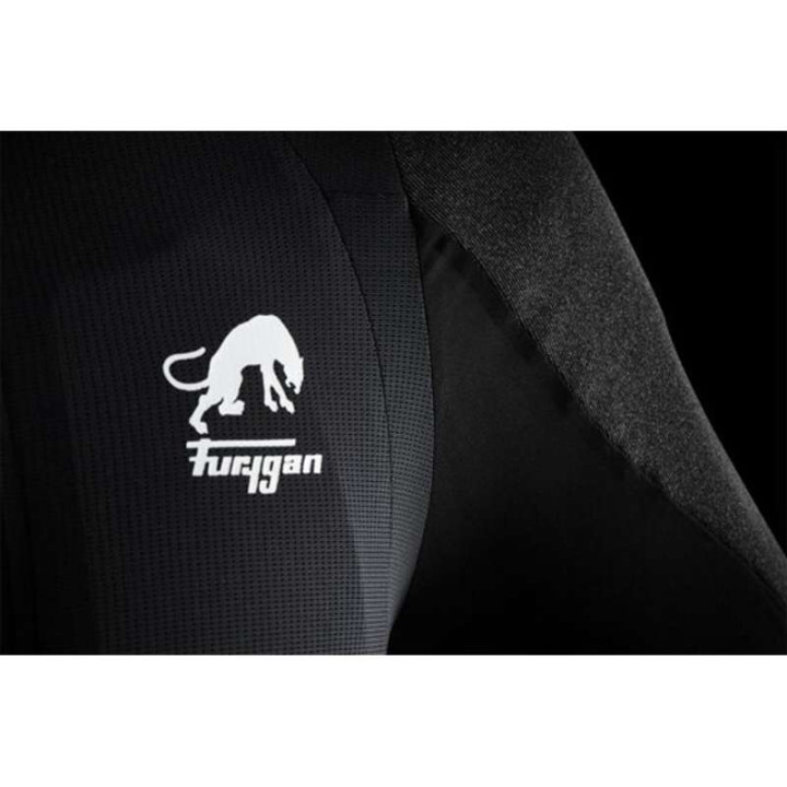 Gilet de protection Furygan X-ROAD JACKET D3O