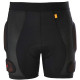 Short de protection Furygan XROAD SHORT D3O