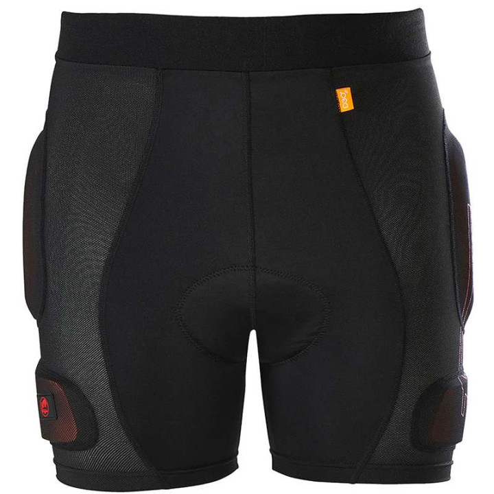 Short de protection Furygan XROAD SHORT D3O