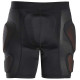 Short de protection Furygan XROAD SHORT D3O