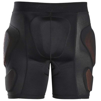 Short de protection Furygan XROAD SHORT D3O Short de protection Furygan XROAD SHORT D3O