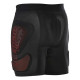 Short de protection Furygan XROAD SHORT D3O
