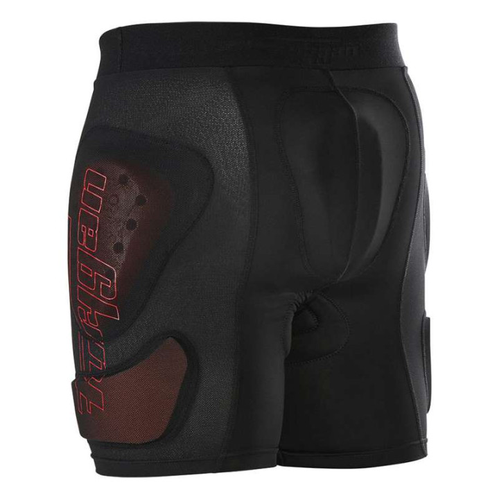 Short de protection Furygan XROAD SHORT D3O