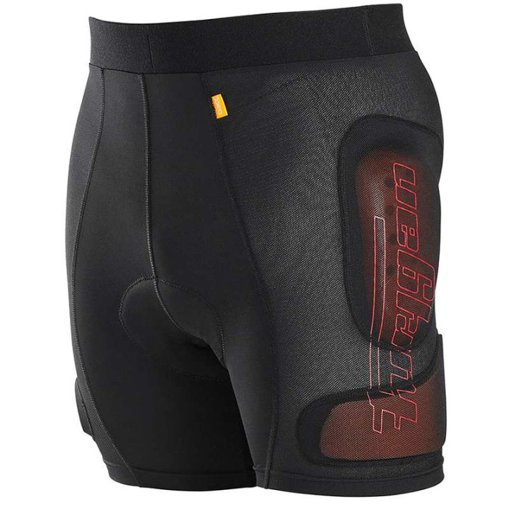 Short de protection Furygan XROAD SHORT D3O
