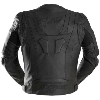 Blouson moto cuir Furygan GHOST EVO Blouson moto cuir Furygan GHOST EVO
