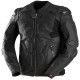 Furygan GHOST EVO leather motorcycle jacket