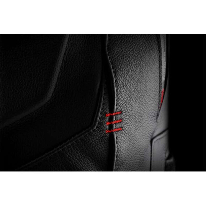 Furygan GHOST EVO leather motorcycle jacket
