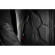 Furygan GHOST EVO leather motorcycle jacket