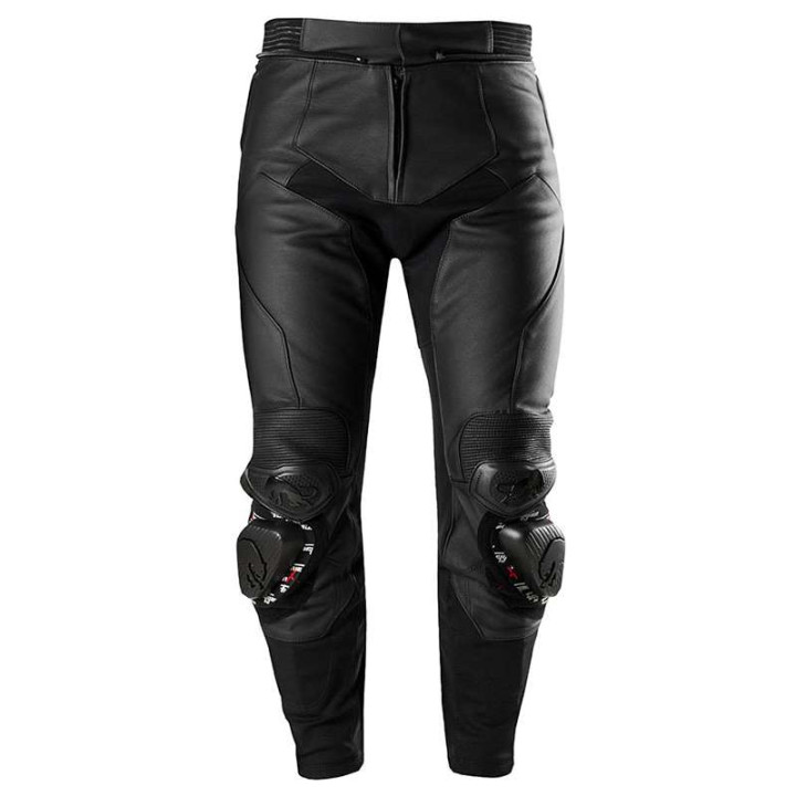 Pantalon moto cuir Furygan BOLT