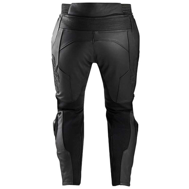 Pantalon moto cuir Furygan BOLT