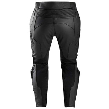 Pantalon moto cuir Furygan BOLT