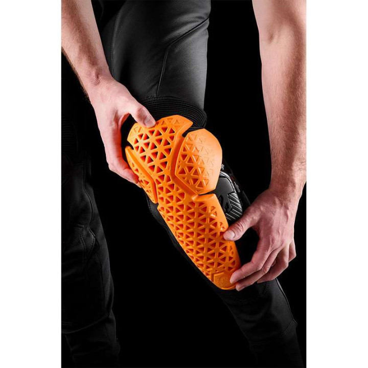 Pantalon moto cuir Furygan BOLT