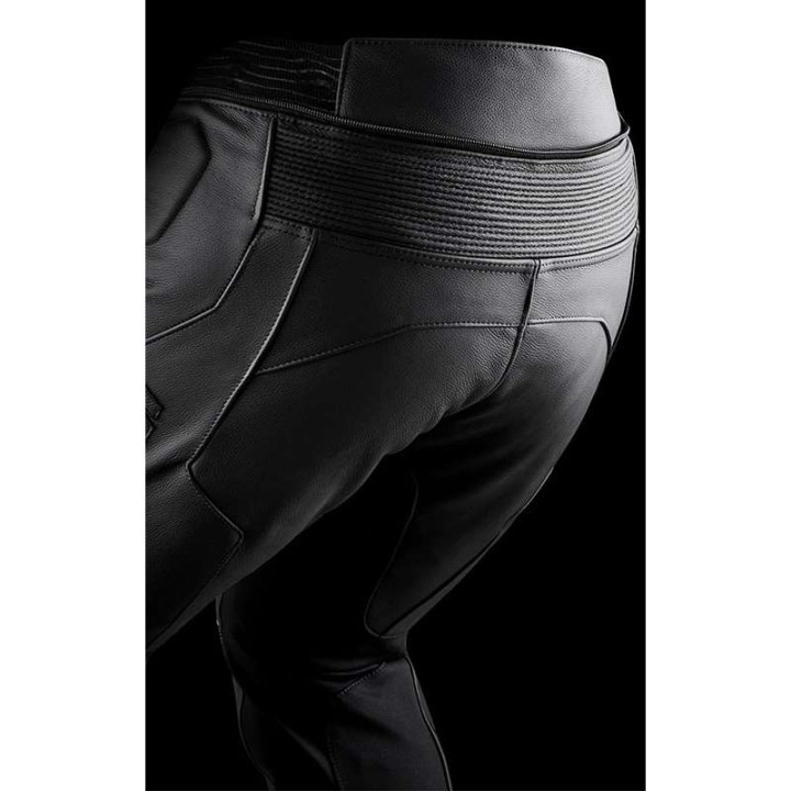Pantalon moto cuir Furygan BOLT