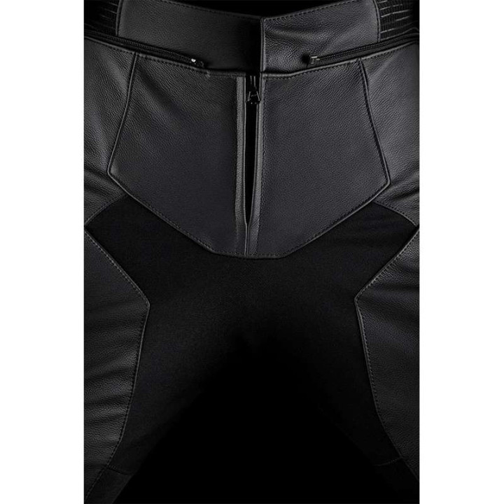 Pantalon moto cuir Furygan BOLT