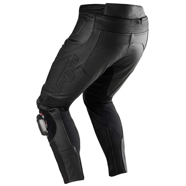 Pantalon moto cuir Furygan BOLT
