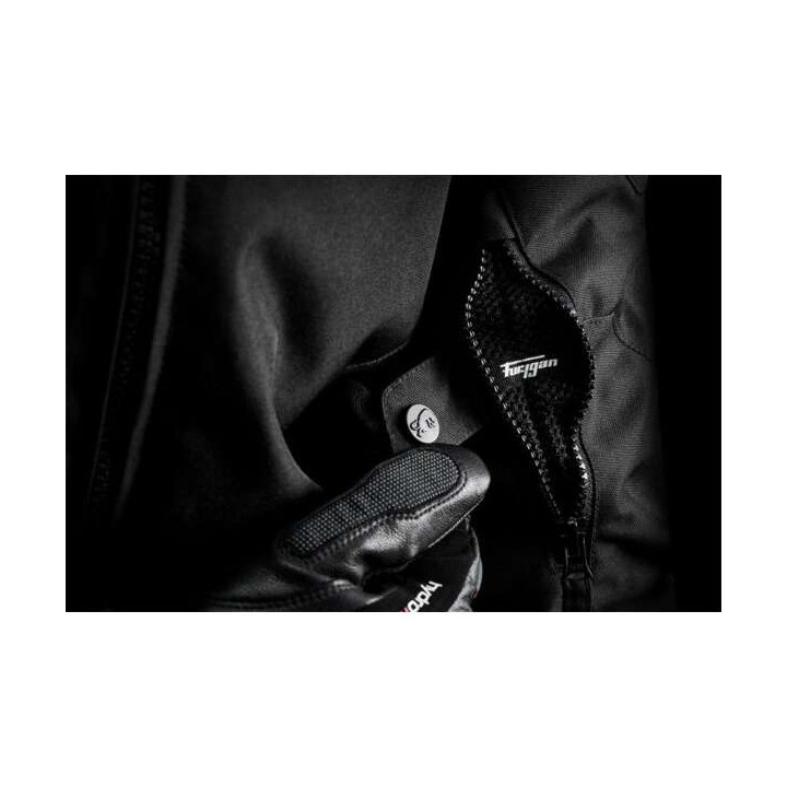 Furygan OWEN summer motorcycle jacket 