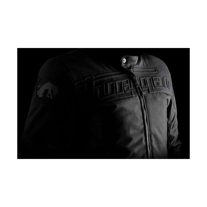 Furygan OWEN summer motorcycle jacket 