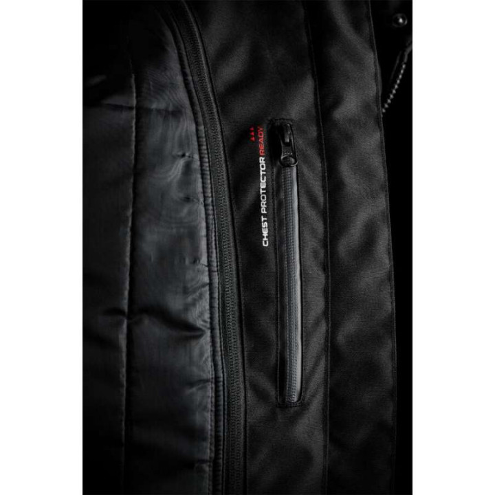 Furygan OWEN summer motorcycle jacket 