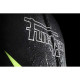 Blouson moto Furygan YORI Noir/Jaune