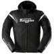Motorcycle jacket Furygan SHARD Black/White