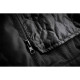 Motorcycle jacket Furygan SHARD Black/White