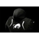 Motorcycle jacket Furygan SHARD Black/White