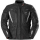 Motorcycle jacket Furygan APALACHES EVO Black/Grey