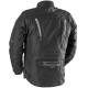 Motorcycle jacket Furygan APALACHES EVO Black/Grey