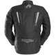 Motorcycle jacket Furygan APALACHES EVO Black/Grey