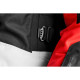 Veste moto Furygan APALACHES EVO Noir/Blanc/Rouge Veste moto Furygan APALACHES EVO Noir/Blanc/Rouge