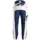 Pantalon moto Furygan KILLINGTON Bleu/Blanc/Rouge