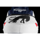 Pantalon moto Furygan KILLINGTON Bleu/Blanc/Rouge