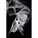 Pantalon moto Furygan KILLINGTON Bleu/Blanc/Rouge