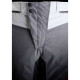 Pantalon moto Furygan KILLINGTON Gris/Blanc/Rouge