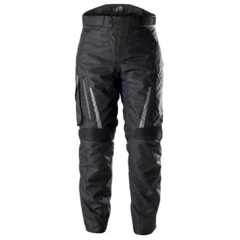 Pantalon moto Furygan KILLINGTON Noir/Gris