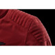 Blouson moto femme Furygan JODY Rouge