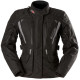 Veste moto Furygan APALACHES LADY EVO Noir/Gris