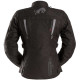 Veste moto Furygan APALACHES LADY EVO Noir/Gris