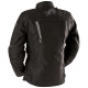 Veste moto Furygan APALACHES LADY EVO Noir/Gris