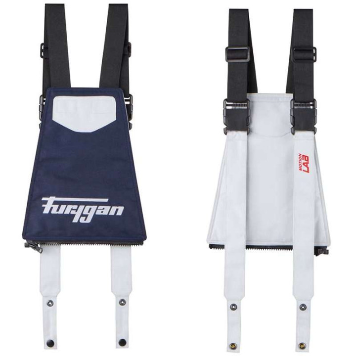 Pantalon moto Furygan KILLINGTON LADY Bleu/Blanc/Rouge Pantalon moto Furygan KILLINGTON LADY Bleu/Blanc/Rouge