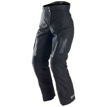 Pantalon moto Furygan KILLINGTON LADY Noir/Gris