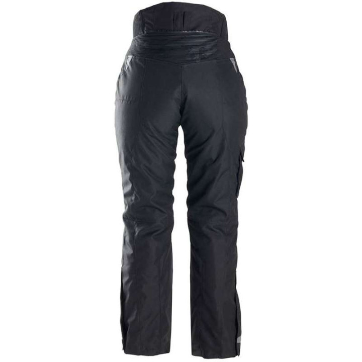 Pantalon moto Furygan KILLINGTON LADY Noir/Gris